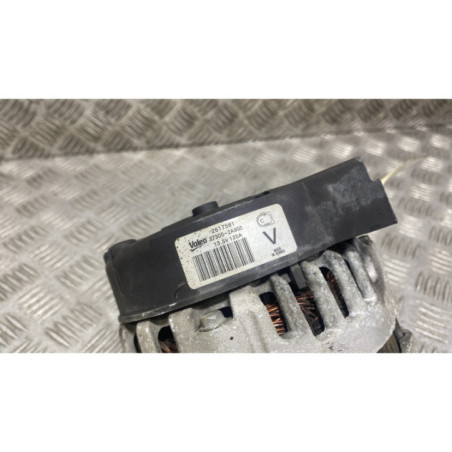 Alternateur HYUNDAI I 20 2