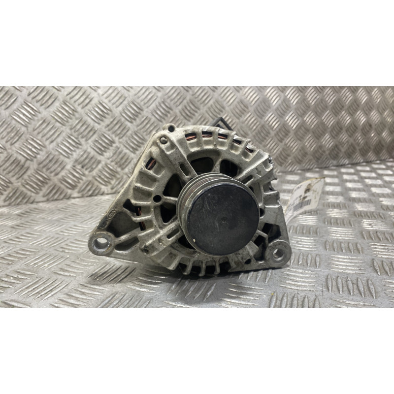Alternateur HYUNDAI I 20 2 Photo n°3
