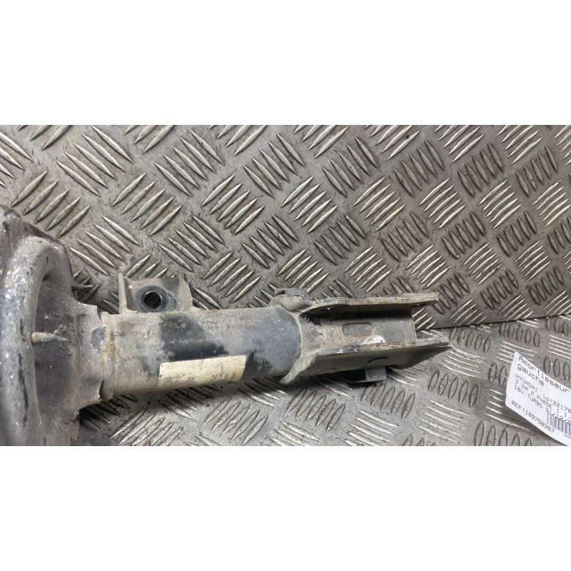 Amortisseur avant gauche HYUNDAI I 20 2 Photo n°3
