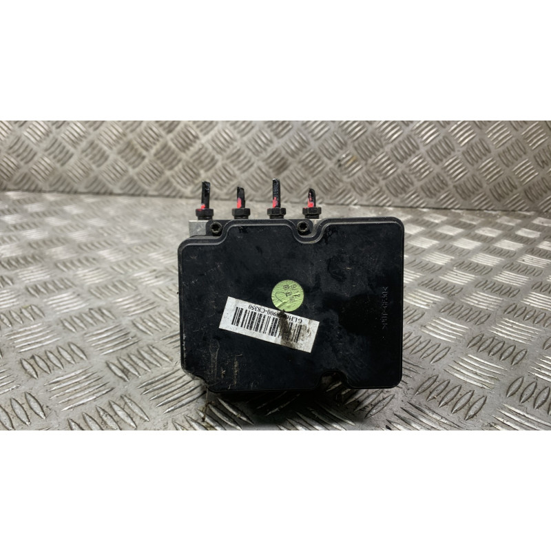 Bloc ABS (freins anti-blocage) HYUNDAI I 20 2 Photo n°3