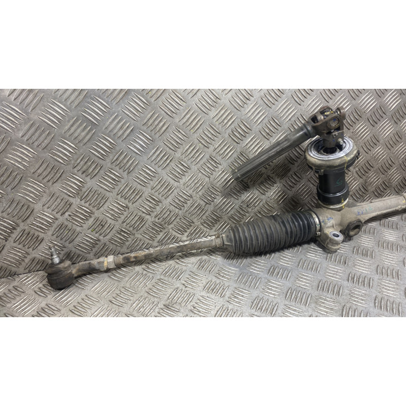 Cremaillere assistee HYUNDAI I 20 2 Photo n°2