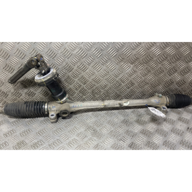 Cremaillere assistee HYUNDAI I 20 2 Photo n°3
