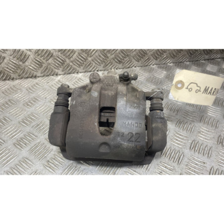 Etrier avant gauche (freinage) HYUNDAI I 20 2