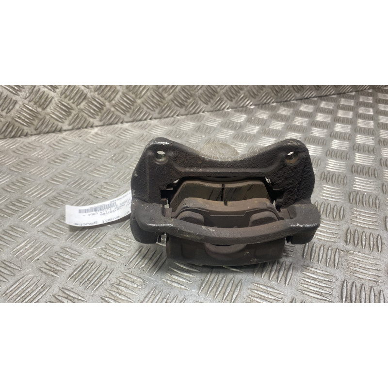 Etrier avant gauche (freinage) HYUNDAI I 20 2 Photo n°3