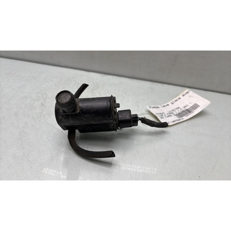 Pompe lave glace avant HYUNDAI I 20 2 Photo n°4