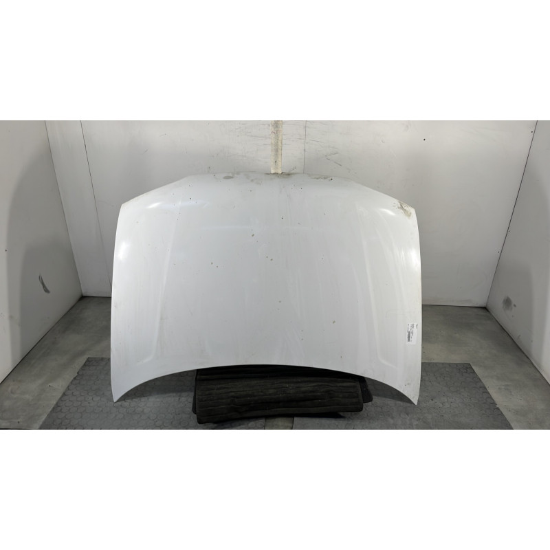 Capot PEUGEOT PARTNER 1 Photo n°1