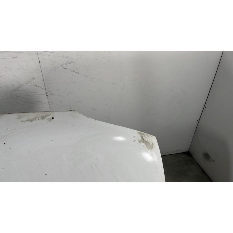 Capot PEUGEOT PARTNER 1 Photo n°3