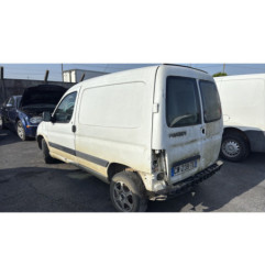 Capot PEUGEOT PARTNER 1
