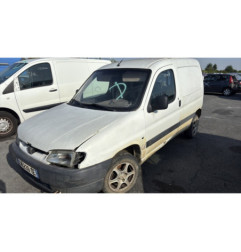 Bouton de warning PEUGEOT PARTNER 1
