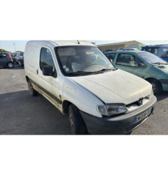 Bouton de warning PEUGEOT PARTNER 1