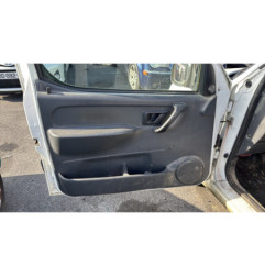 Bouton de warning PEUGEOT PARTNER 1
