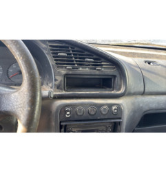 Bouton de warning PEUGEOT PARTNER 1