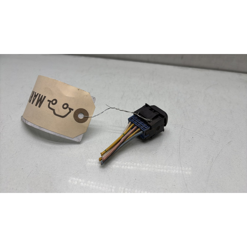 Interrupteur de leve vitre avant droit PEUGEOT PARTNER 1 Photo n°3