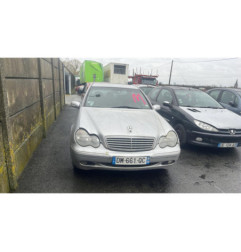 Jante MERCEDES CLASSE C 203