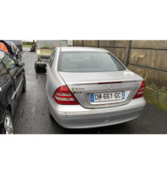 Jante MERCEDES CLASSE C 203