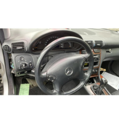 Jante MERCEDES CLASSE C 203