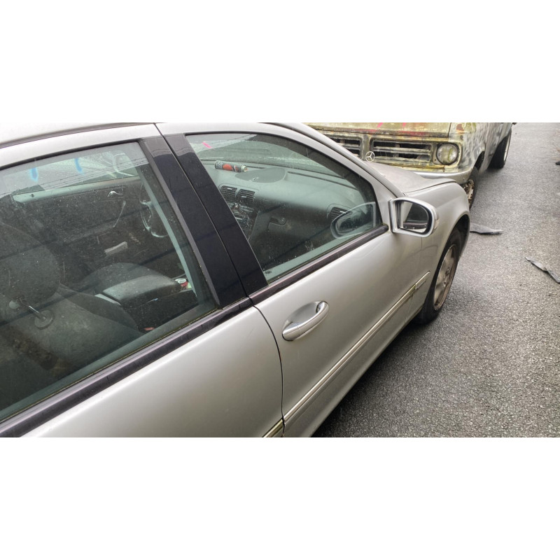 Jante MERCEDES CLASSE C 203 Photo n°38