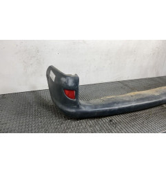 Pare choc arriere RENAULT KANGOO 1 Photo n°9