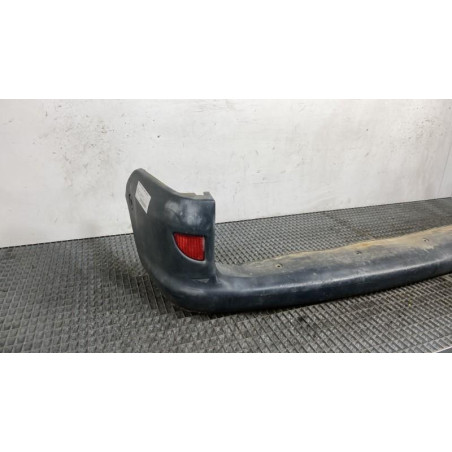 Pare choc arriere RENAULT KANGOO 1 Photo n°9