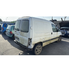 Pompe lave glace avant PEUGEOT PARTNER 1
