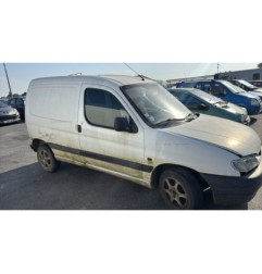 Pompe lave glace avant PEUGEOT PARTNER 1