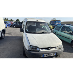 Pompe lave glace avant PEUGEOT PARTNER 1