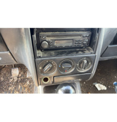 Pompe lave glace avant PEUGEOT PARTNER 1