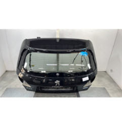 Malle/Hayon arriere PEUGEOT 308 2 Photo n°1