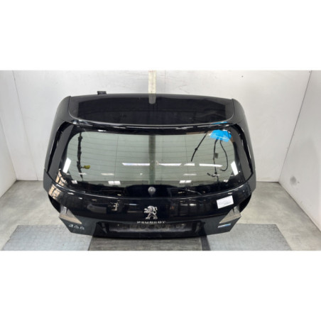 Malle/Hayon arriere PEUGEOT 308 2 Photo n°1