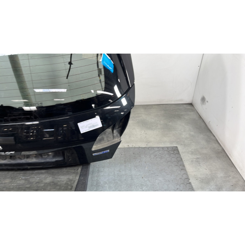 Malle/Hayon arriere PEUGEOT 308 2 Photo n°4