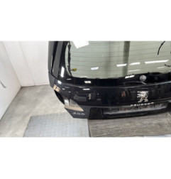 Malle/Hayon arriere PEUGEOT 308 2