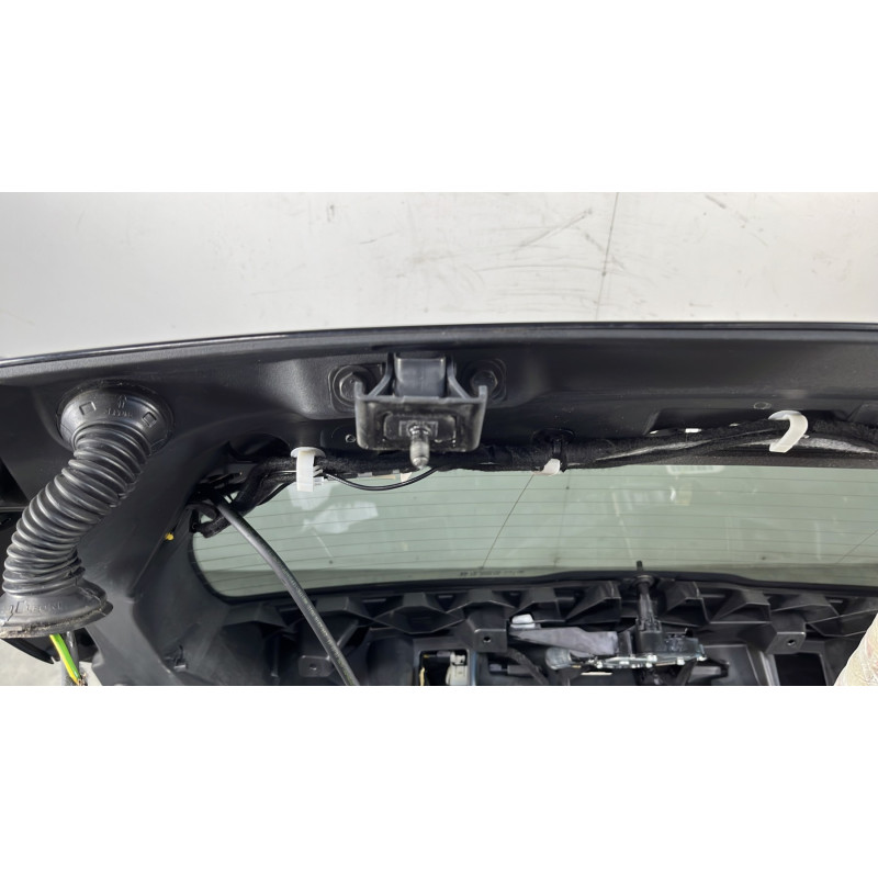 Malle/Hayon arriere PEUGEOT 308 2 Photo n°7