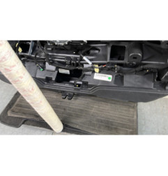 Malle/Hayon arriere PEUGEOT 308 2