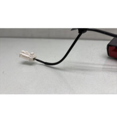 Attache ceinture arriere gauche PEUGEOT 308 2