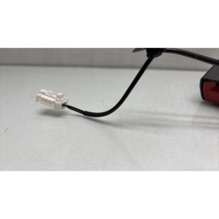 Attache ceinture arriere gauche PEUGEOT 308 2