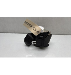 Ceinture arriere gauche PEUGEOT 308 2