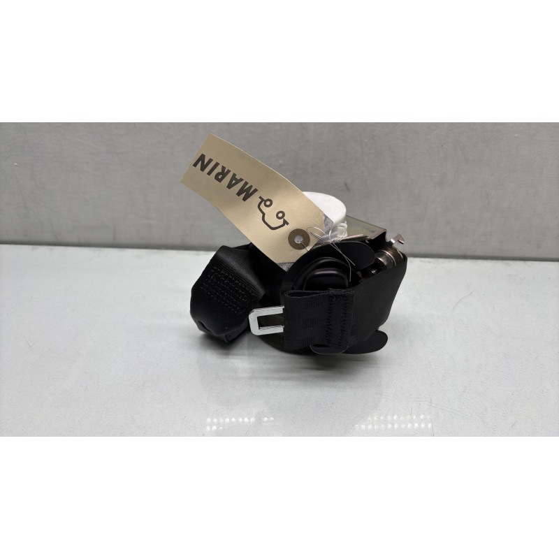 Ceinture arriere gauche PEUGEOT 308 2 Photo n°4