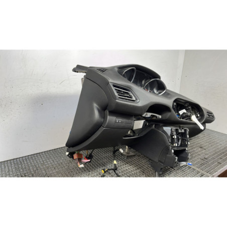 Planche de bord complete PEUGEOT 308 2