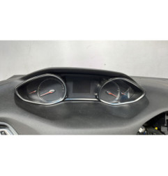 Planche de bord complete PEUGEOT 308 2
