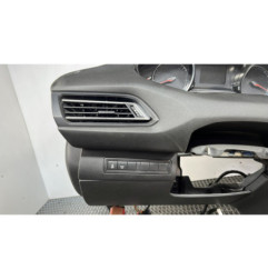 Planche de bord complete PEUGEOT 308 2