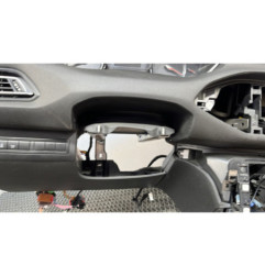 Planche de bord complete PEUGEOT 308 2