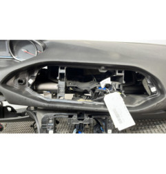 Planche de bord complete PEUGEOT 308 2