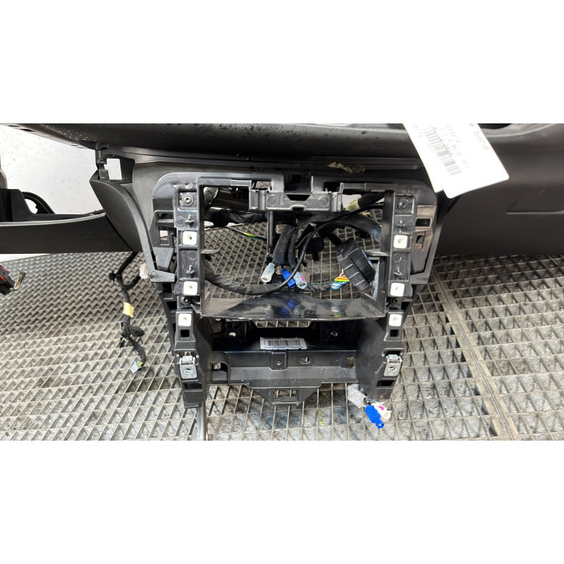Planche de bord complete PEUGEOT 308 2 Photo n°7
