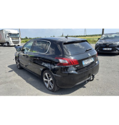 Planche de bord complete PEUGEOT 308 2