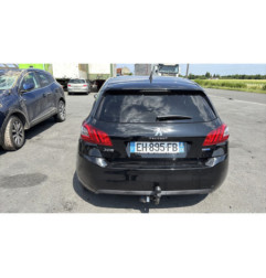 Planche de bord complete PEUGEOT 308 2