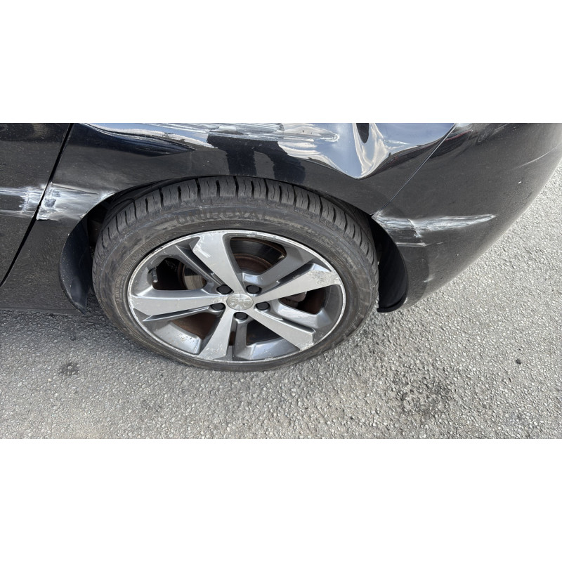 Poignee electrique frein a main PEUGEOT 308 2 Photo n°19