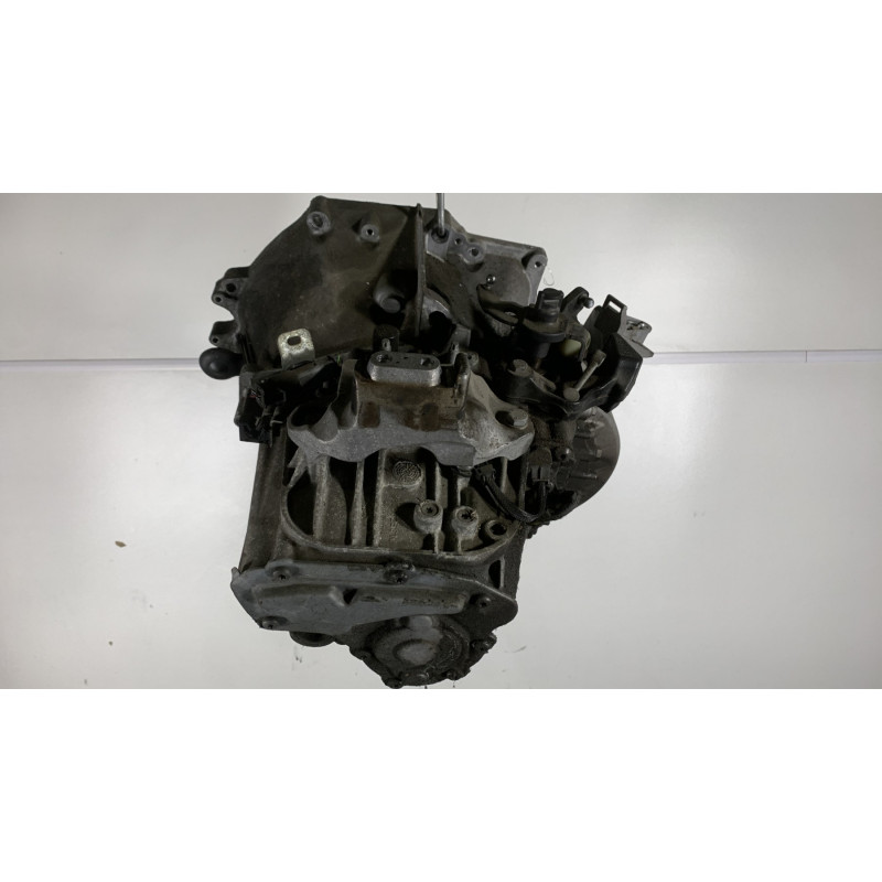 Boite de vitesses PEUGEOT 308 2 Photo n°3