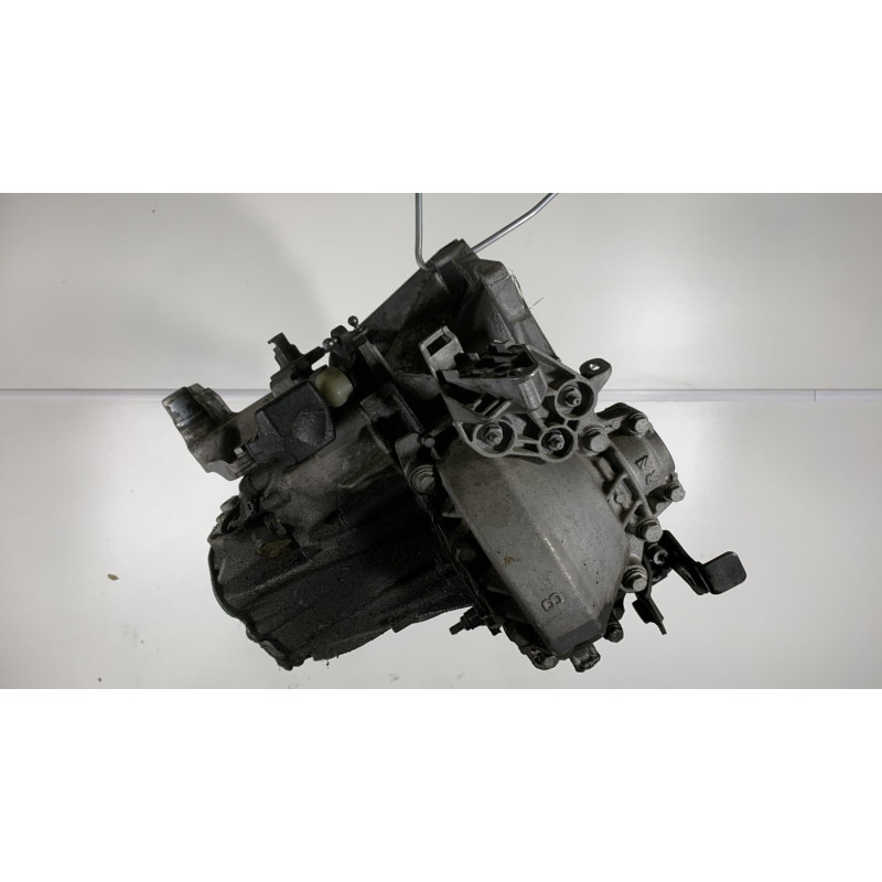 Boite de vitesses PEUGEOT 308 2 Photo n°4