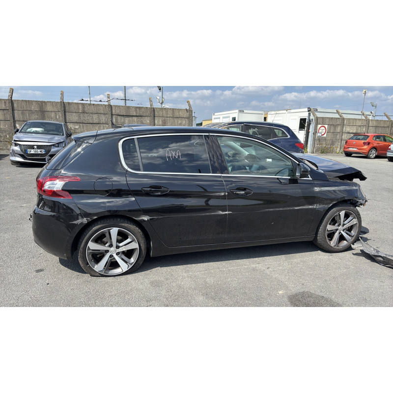Boite de vitesses PEUGEOT 308 2 Photo n°10