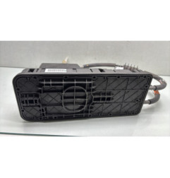 Tringlerie boite PEUGEOT 308 2